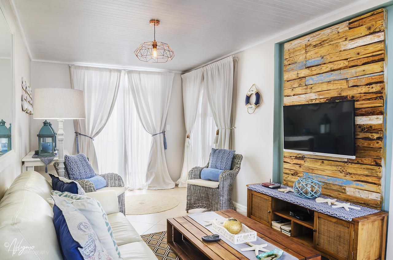 Mylas Cottage Swakopmund Exterior foto